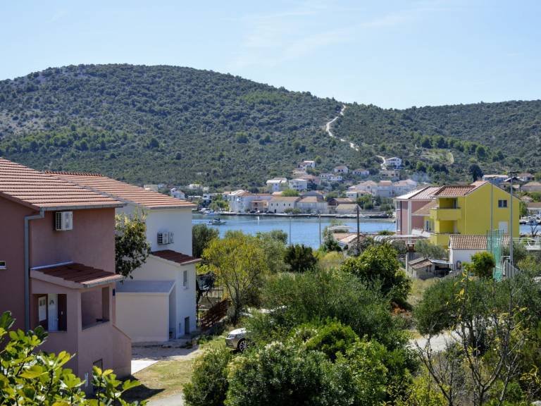 Apartament Vinišće