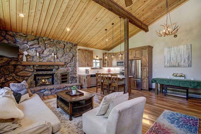 House Breckenridge
