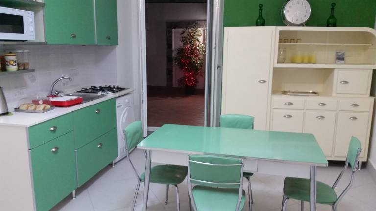 Pension  Neapel