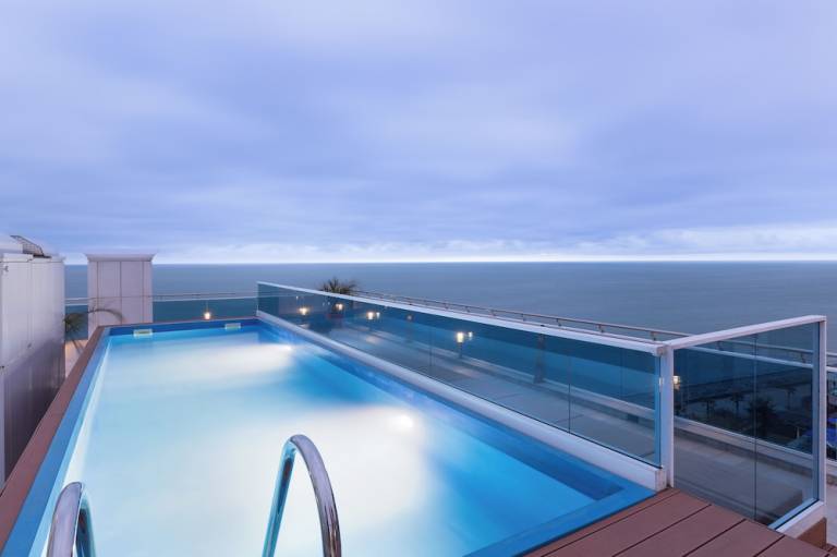 Aparthotel  Batumi