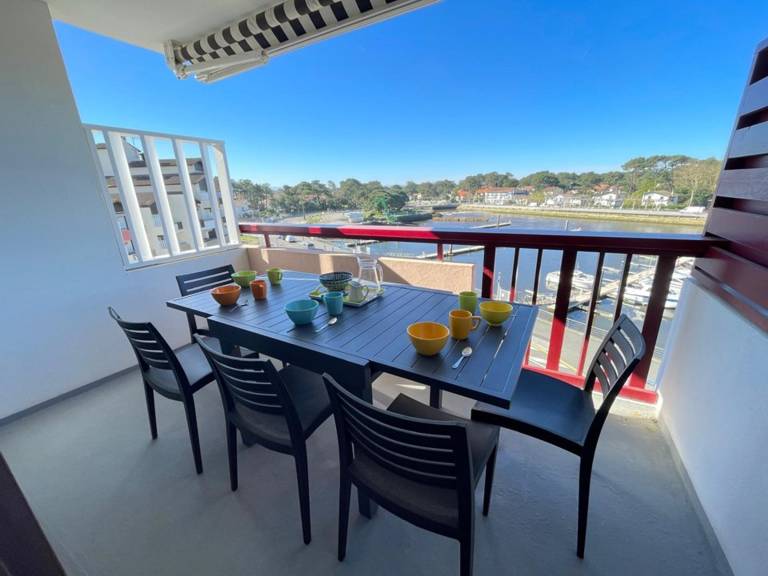 Appartement Capbreton