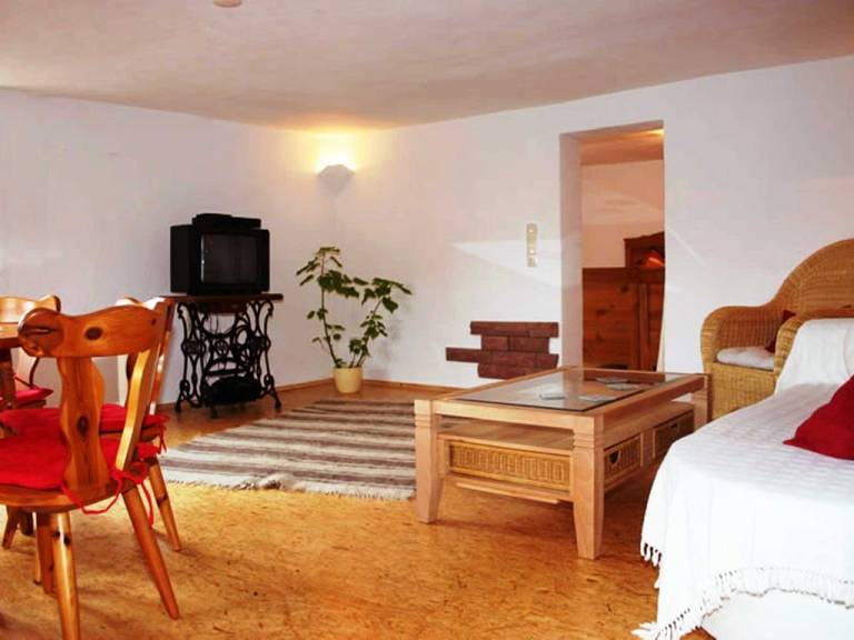 Ferienwohnung  Ober-Kainsbach
