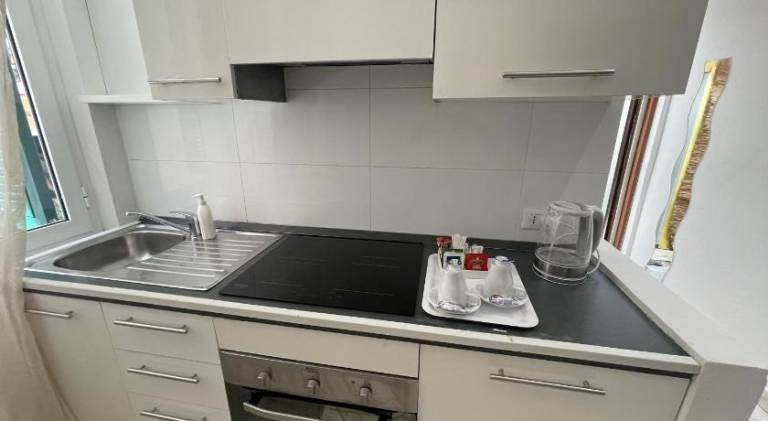 Holiday apartment with 1 room for 2 persons — photo 4