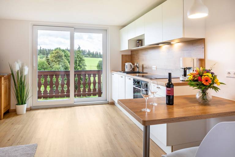 Ferienwohnung Lenzkirch