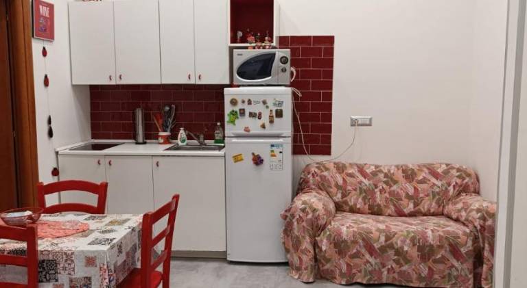 Charming rental apartment | Close to Naples Cathedral | Pet-friendly in Casoria