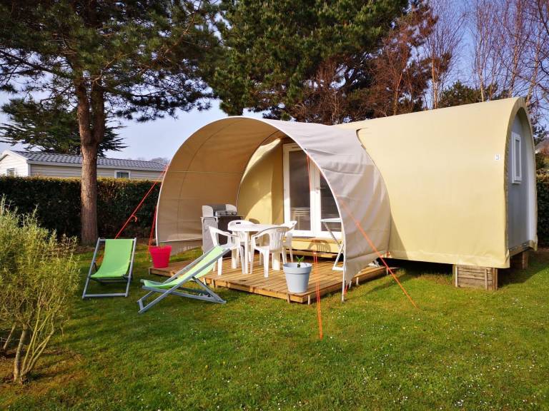 Tente  Roscoff