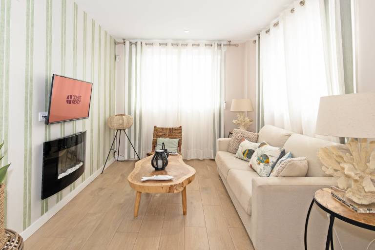 Apartamento Port Saplaya