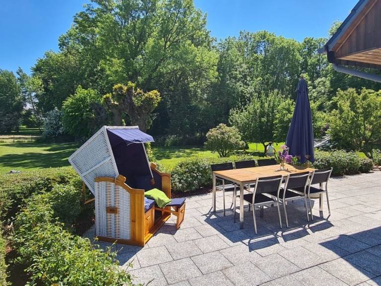 Ferienwohnung Vieregge