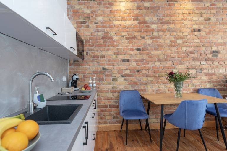 Apartment Stare Miasto