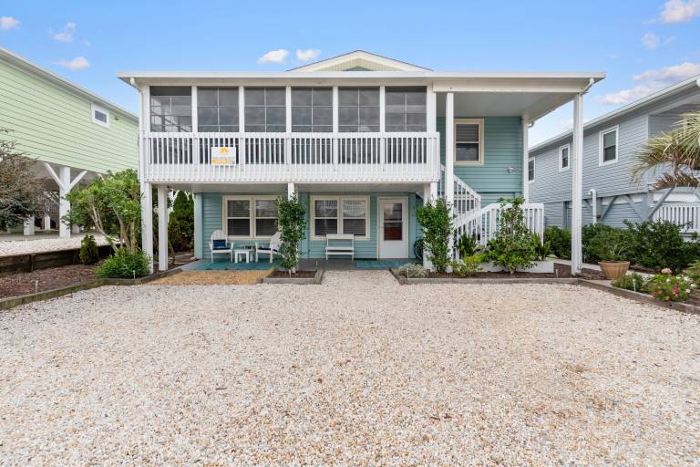 House North Myrtle Beach