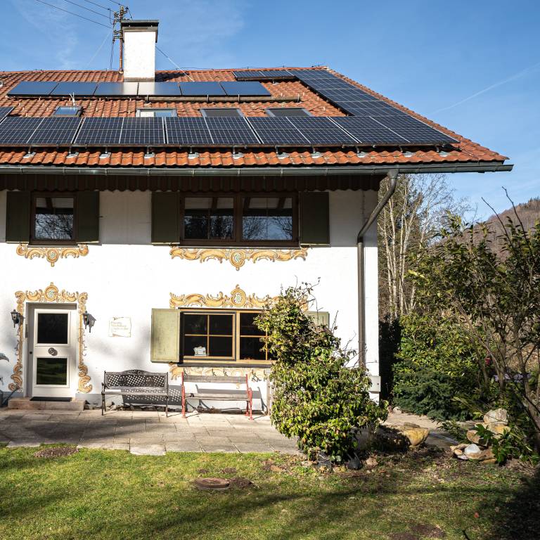 Ferienwohnung Altusried