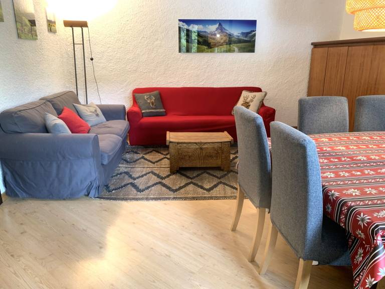Appartamento Madonna di Campiglio