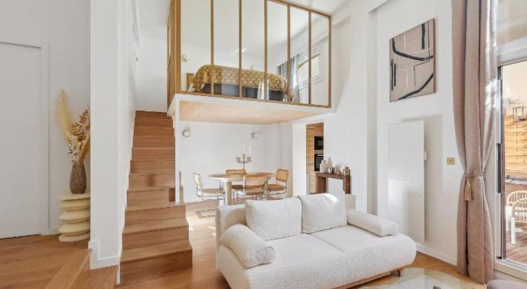 Holiday apartment with sauna & jacuzzi — photo 2