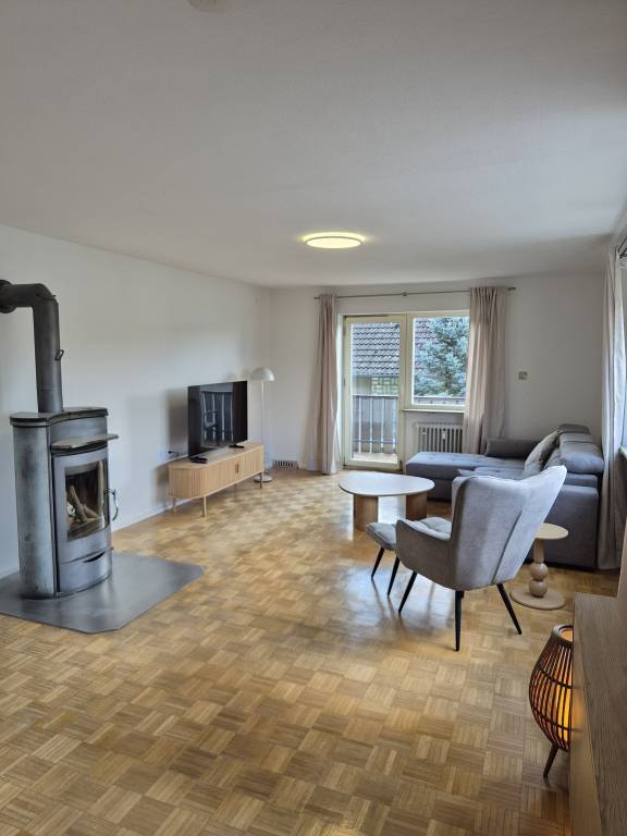Ferienwohnung Lauda-Königshofen