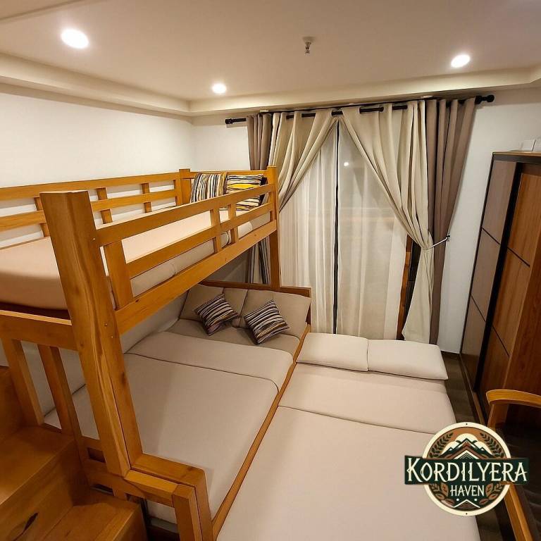 Vacation home with 1 room for 6 persons — photo 2