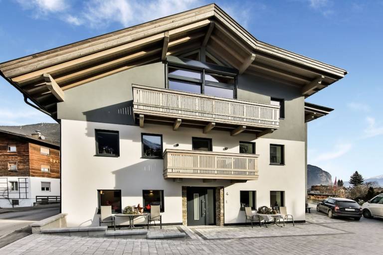 Ferienwohnung Inzing