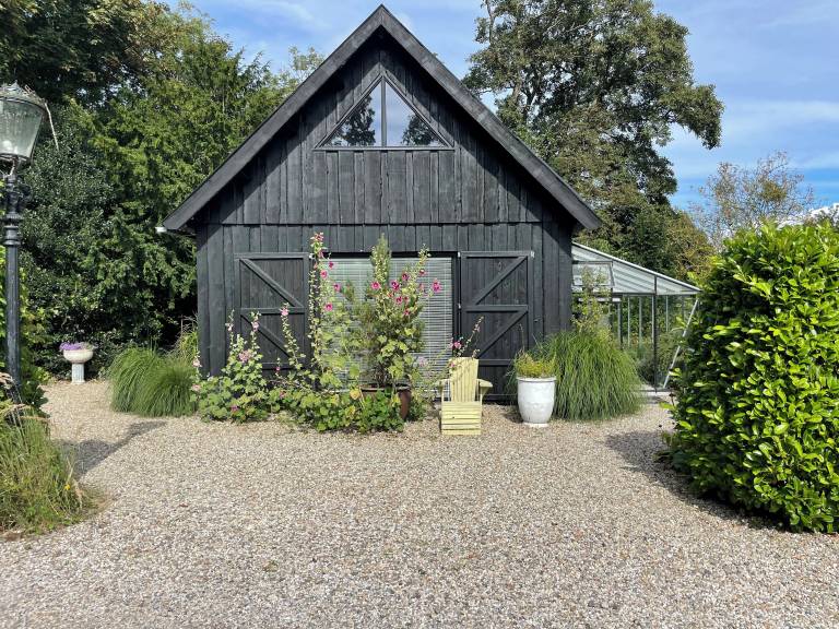Chalet Bergen aan Zee
