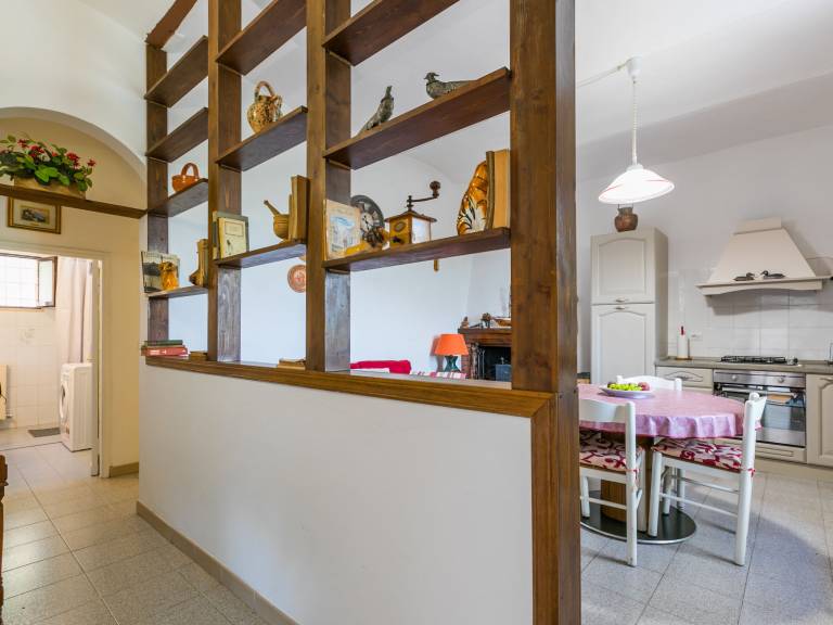 House with barbeque, garden & terrace | Nature view | Pet-friendly — photo 5