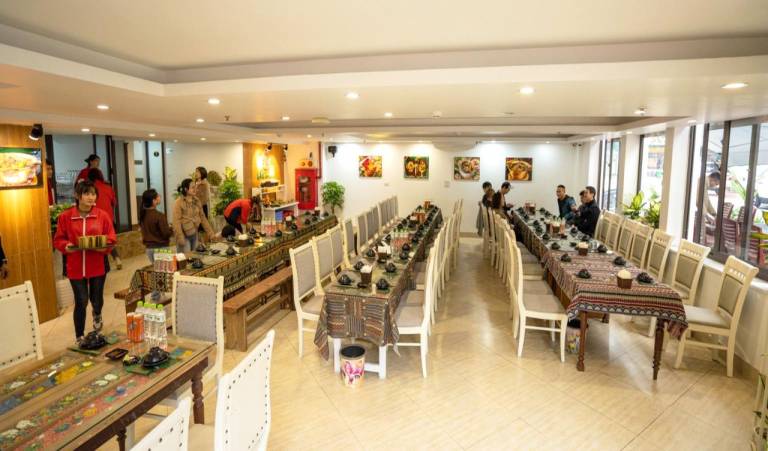 Kezan Hotel - 4M2 — photo 4