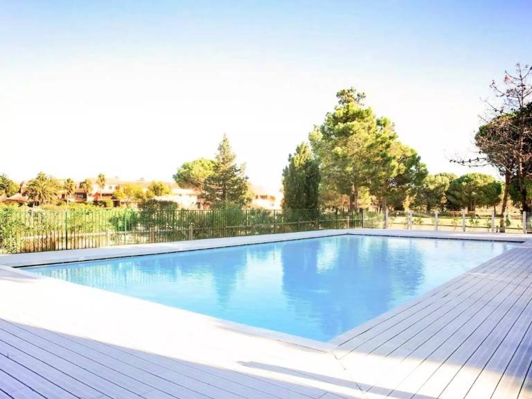 Maison de vacances Canet-en-Roussillon