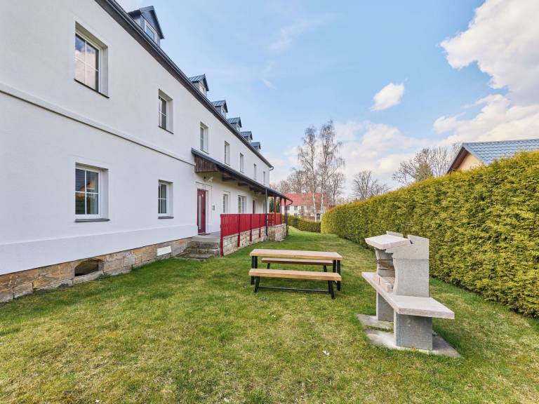 Ferienwohnung Böhmische Schweiz
