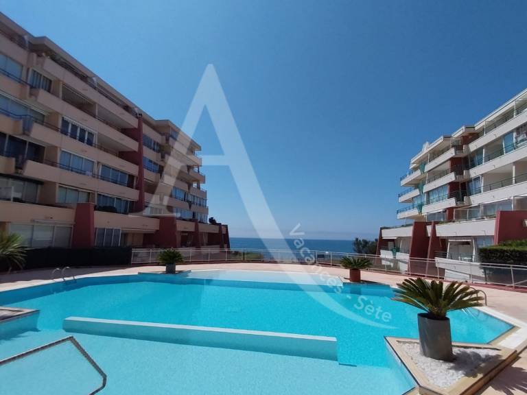 Holiday apartment with patio & pool | Beach nearby | Dogs allowed — photo 5