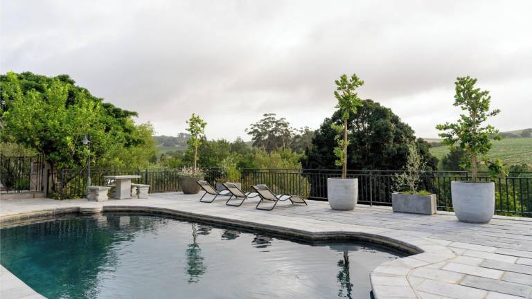 Ferienwohnung Stellenbosch
