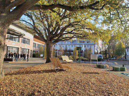 Bed & Breakfast  Warendorf