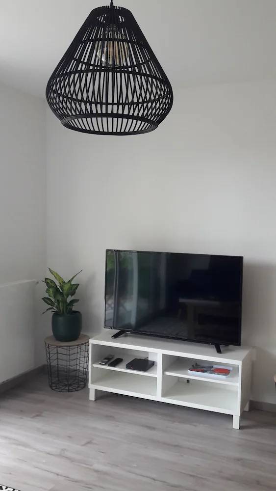 Appartement La Roche-sur-Foron