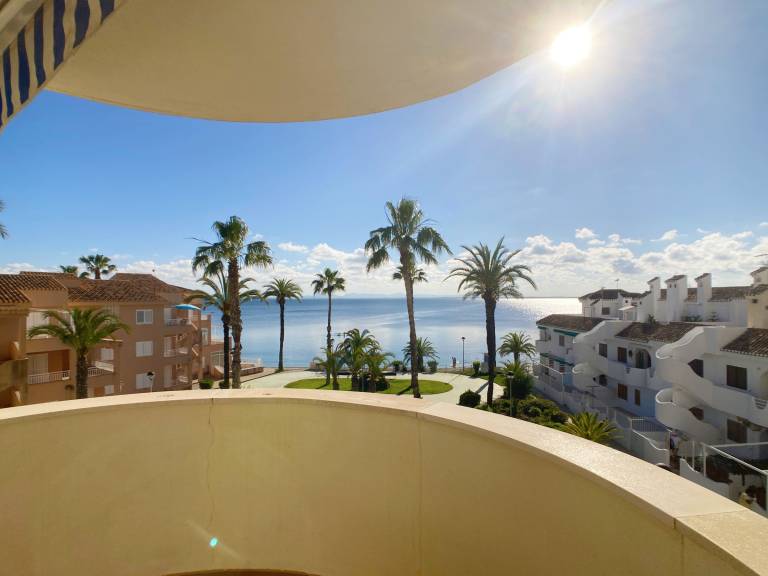 Ferienwohnung in San Javier, La Manga del Mar Menor für max. 4 Personen, Ferienwohnung in San Javier, La Manga del Mar Menor für max. 4 Personen,