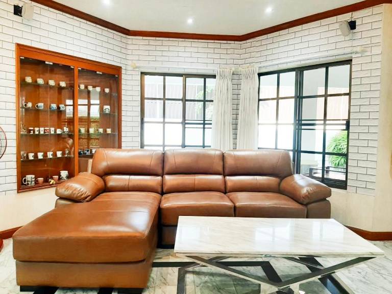 Duang Jai Pool Villa Huahin 5BR (10-25 Pax ) — photo 4