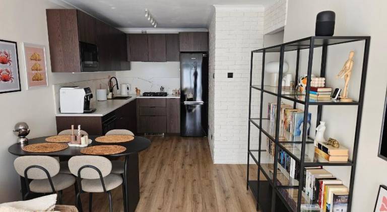 Holiday apartment with 1 room for 2 persons — photo 3
