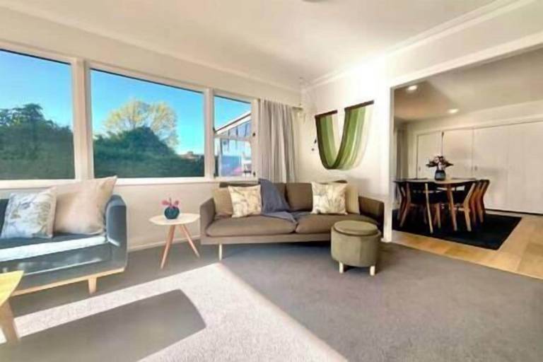 House Matua