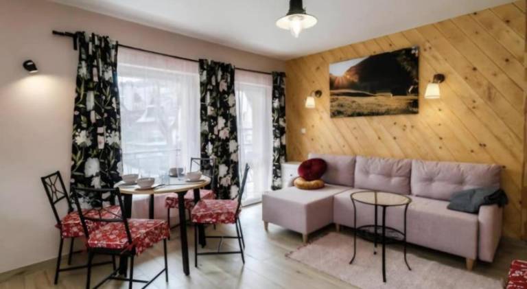 Apartment for 4 persons — photo 3