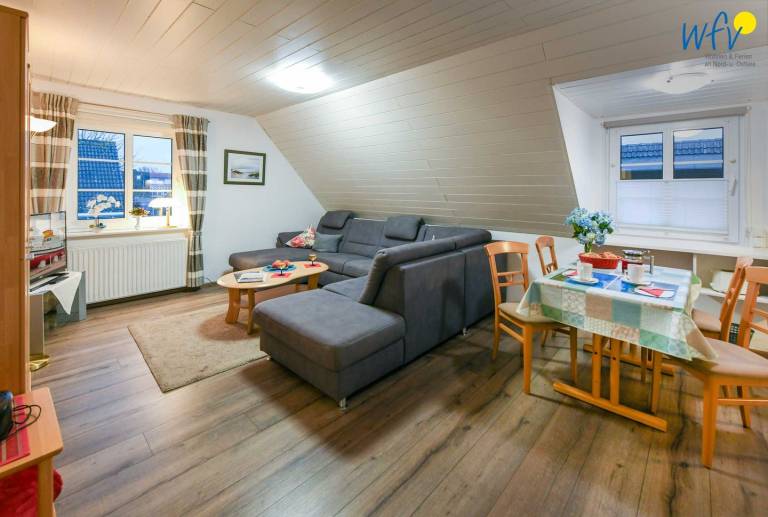 Ferienwohnung Langeoog
