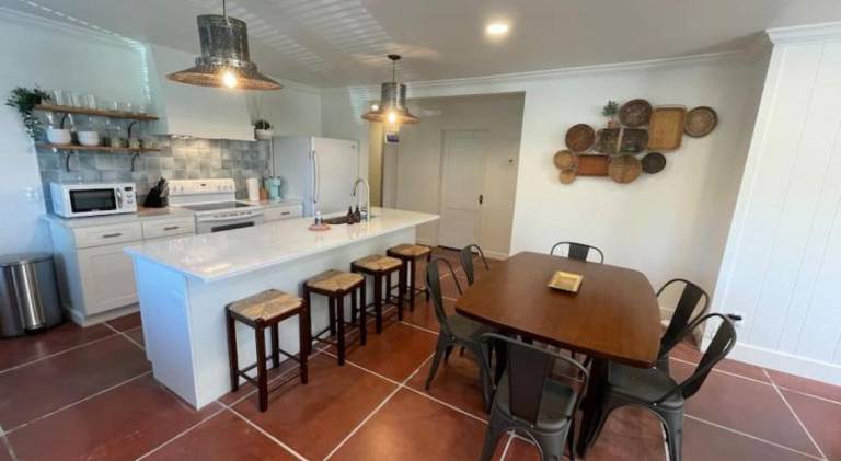 Ample house | Suitable for remote work | Pet-friendly in Knoxville, TN