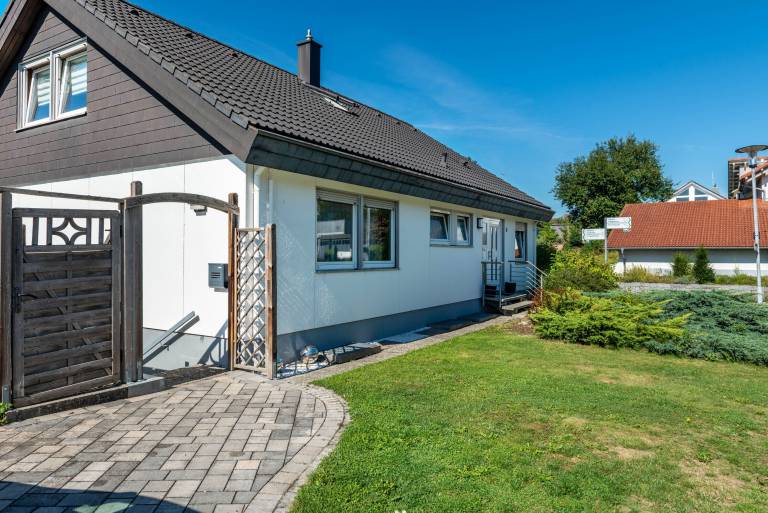 Ferienwohnung Pfullendorf