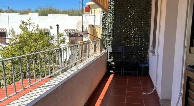Holiday apartment with 2 rooms for 6 persons — photo 5