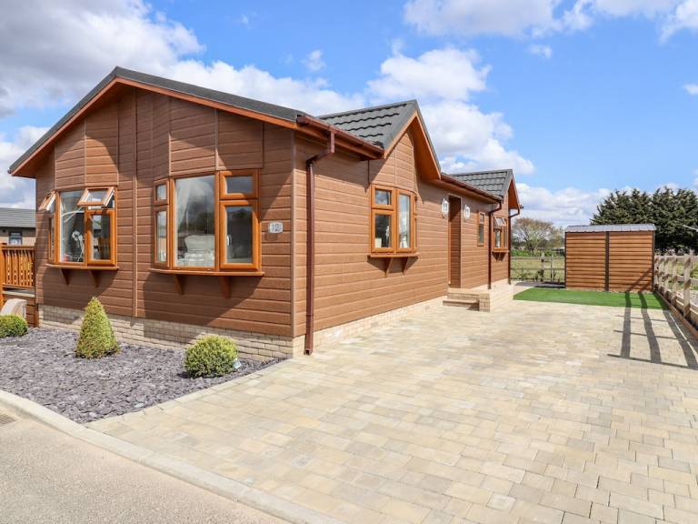 Cottage Felixstowe