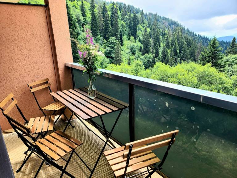 Ferienwohnung in Chamrousse für max. 5 Personen Ferienwohnung in Chamrousse für max. 5 Personen