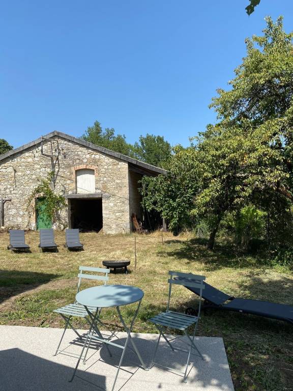 Maison de vacances Oyonnax