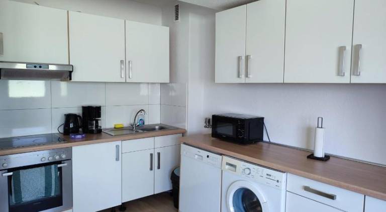 Charming holiday apartment | Pets allowed — photo 2
