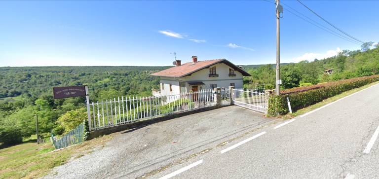 Ferienhaus in Castellazzo, Piemont f&uuml;r max. 2 Personen
