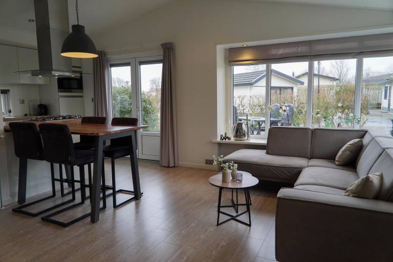 Ferienhaus Noordwijk