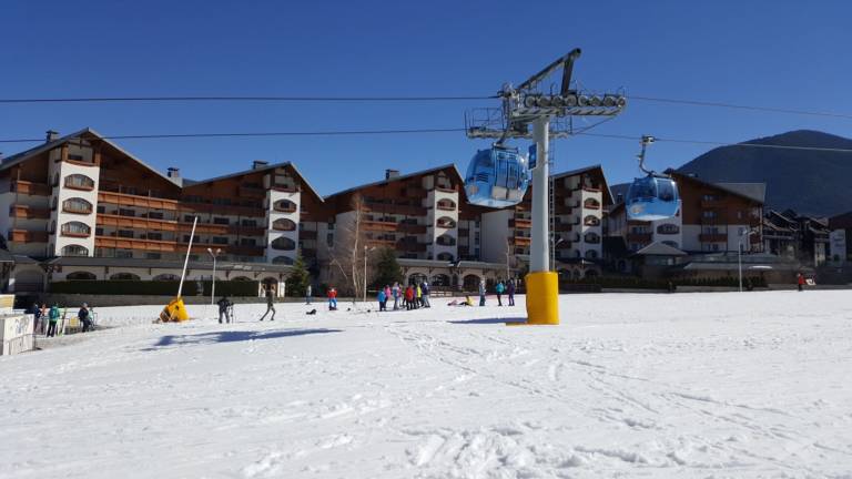 Διαμέρισμα Bansko
