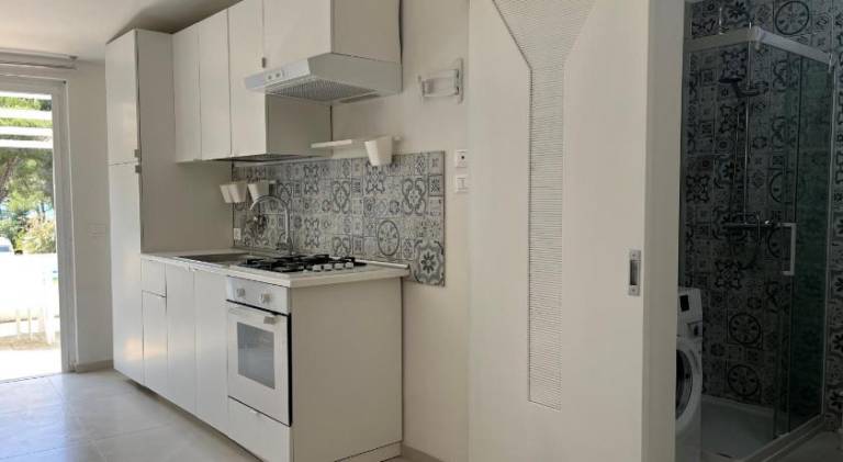 Lovely apartment | Next to the beach | Pets allowed in Porto Cesareo