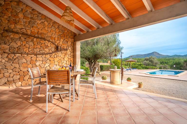 Villa Son Serra de Marina