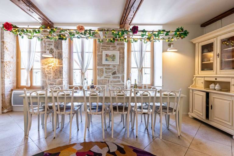 Apartment  Frôlois