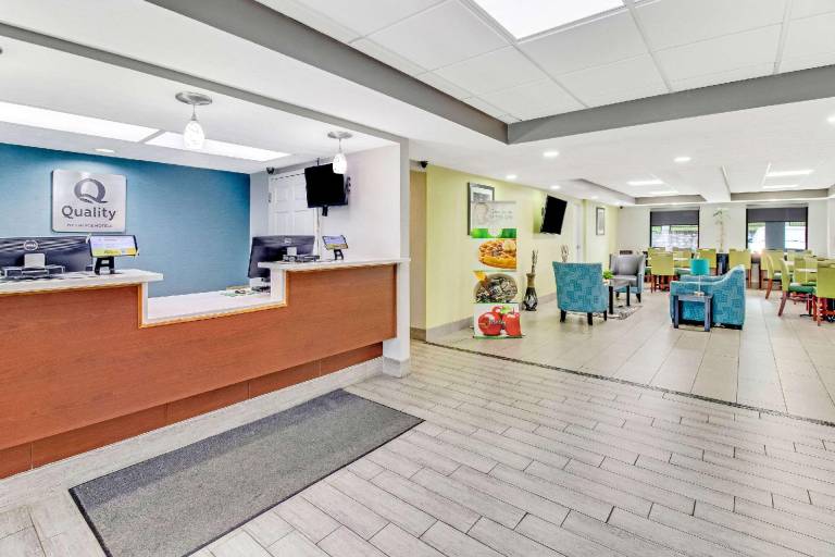 Quality Inn White House — photo 4