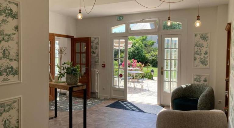 Le Relais du Bellay — photo 5